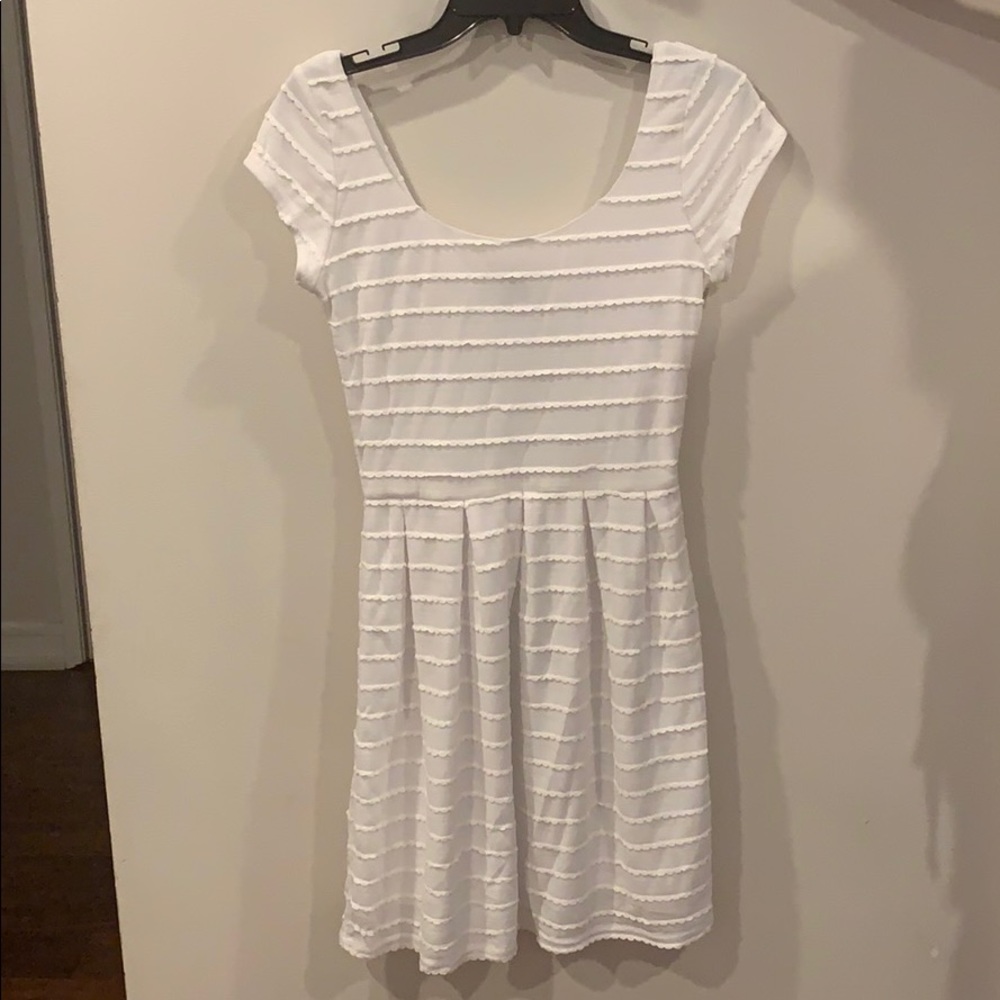 Aqua Kids Dress